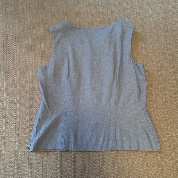 Dress Barn capri set, size 10 - Picture 5 of 16